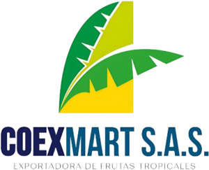 Coexmart Banana Exportation Logo