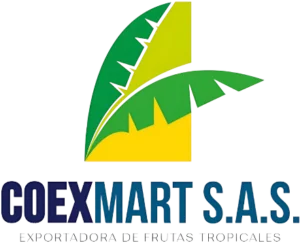 Coexmart Banana Exportation Logo