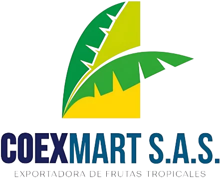 Coexmart Banana Exportation Logo